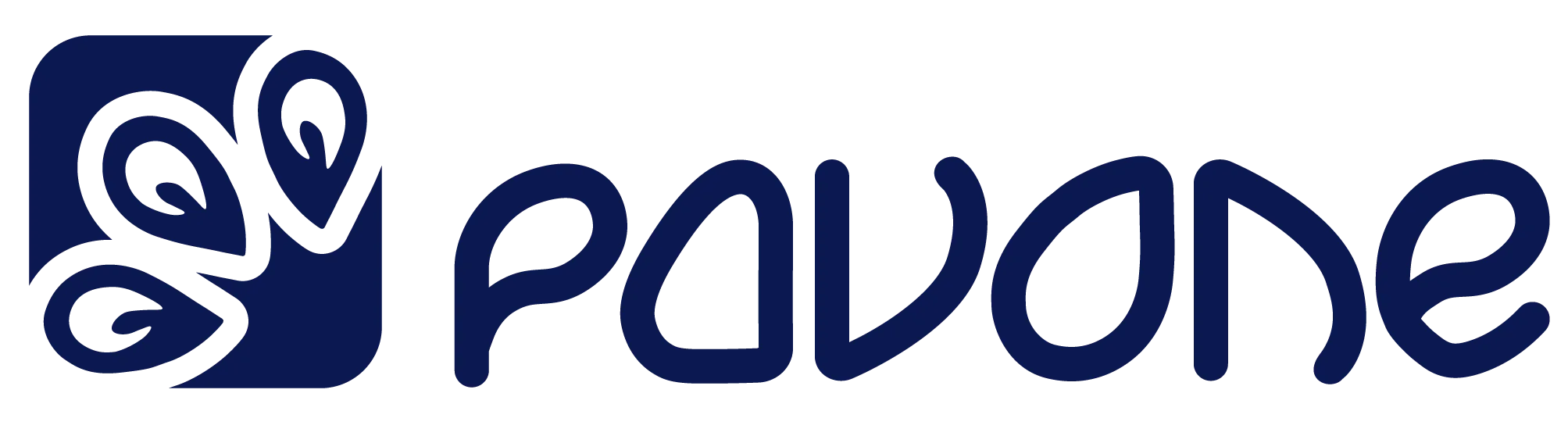 Pavone logo